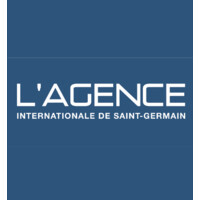 L'Agence Internationale de Saint-Germain logo - Similar company to Ecoseats