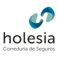 Holesia, Correduría de Seguros logo - Similar company to Sensoredge