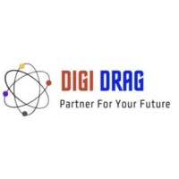 Digidrag-Digital Marketing Agency logo - Similar company to Aglocom - Digital Marketing Agency