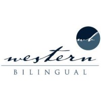 Western Bilinugal logo - Similar company to Language Innovations, Llc