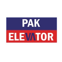 Pak Elevator - Elevator Manufacturers in Pakistan logo - Similar company to Peak Elevator