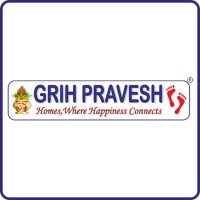 GrihPravesh.in logo - Similar company to Gurgaon Homes