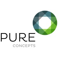 Pure Concepts Limited logo - Similar company to Fooom Advanced Dispensing