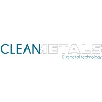 Cleanmetals logo - Similar company to Clean Metals