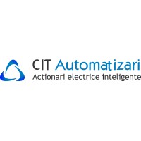 C.I.T. Automatizari logo - Similar company to Sidoflux Systems