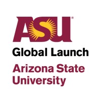 ASU Global Launch logo - Similar company to Learn Lofts
