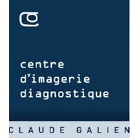 Centre d’imagerie Claude Galien logo - Similar company to Imfm Imagerie Médicale Faidherbe Montlouis
