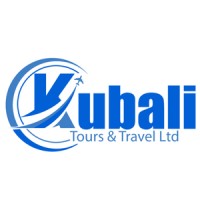 Kubali Tours & Travel Ltd logo - Similar company to Reserve Trip