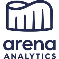 Arena Analytics logo - Similar company to Deep_Dive