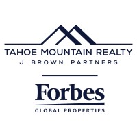 Tahoe Mountain Realty logo - Similar company to Building Solutions Integrated Design-Build