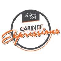 Cabinet Expressions logo - Similar company to Marvel Estimating®