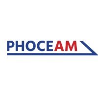 PHOCEAM logo - Similar company to Mesulog (Nerys Group)