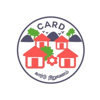 Community Action for Rural Development (CARD) logo - Similar company to Community Development Society