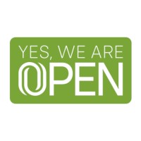 Yes, We Are Open logo - Similar company to Yes, We'Re Open