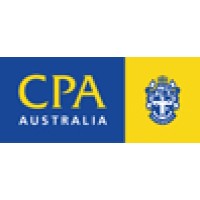 Employability Discussion Group - CPA Australia logo - Similar company to Indigenous Accountants Australia (Joint Initiative Of Chartered Accountants Anz And Cpa Australia)