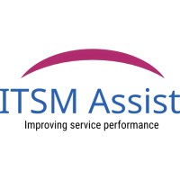 ITSM ASSIST LIMITED logo - Similar company to Granit Computers