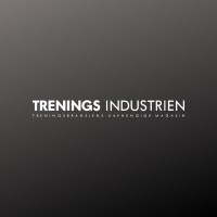Treningsindustrien.no logo - Similar company to Telepluss As
