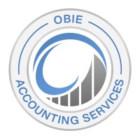 Obie Accounting Services logo - Similar company to Lnr Accountants