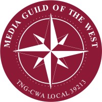 Media Guild of the West logo - Similar company to P.S. 314, Inc.