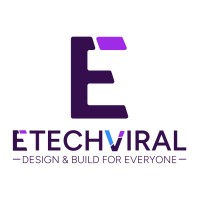 ETechViral logo - Similar company to Araft