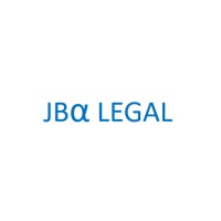 JBA Legal Luxembourg logo - Similar company to Imagine Impact Bonds