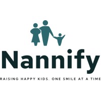 Nannify logo - Similar company to Cogrea Global