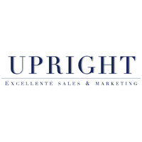 Bureau Upright logo - Similar company to 60Plusplaza