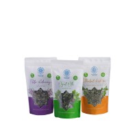 LHÜ Tıbbi & Aromatik Bitki Projesi logo - Similar company to Kunana Çiftliği Doğal Ürünler Tıbbı Araomatik Aromaterapi, Fitoterapi Bitkiler Üretim Satış Marketi