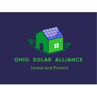 Ohio Solar Alliance logo - Similar company to Clean Fuels Ohio