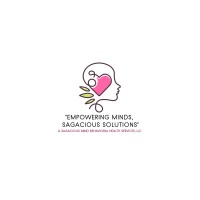 A Sagacious Mind Behavioral Health Services, LLC. logo - Similar company to Sagacious Minds
