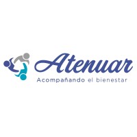 Atenuar logo - Similar company to Proyecto Protagonistas - Asociación Civil