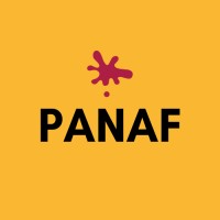 Panaf logo - Similar company to Ireland'S Bathroom Trade Guide