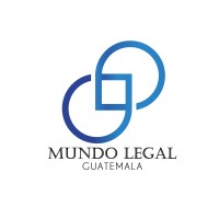 Mundo Legal Guatemala logo - Similar company to Abogacorp | Abogados Y Notarios