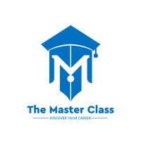 The Master Class logo - Similar company to Sygnovate It Solutions Pvt Ltd