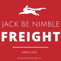 Jack Be Nimble Freight LLC logo - Similar company to Connectionpoint
