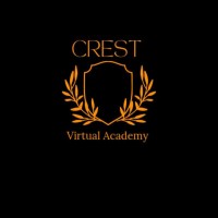 CREST VIRTUAL ACADEMY logo - Similar company to Ischool