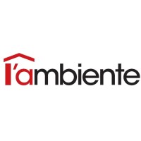 L'ambiente Up logo - Similar company to Corò Interni