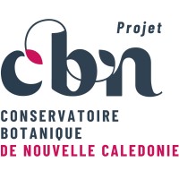 Conservatoire Botanique de Nouvelle Calédonie logo - Similar company to New-Caledonia Environment Observatory (Oeil)