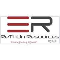 RETHUN RESOURCES (PTY) LTD logo - Similar company to Brandnel Engineering & Projects