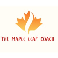 The Maple Leaf Coach logo - Similar company to Macramé Consulting