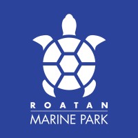 Roatan Marine Park logo - Similar company to Costa Rican Alliance For Sea Turtle Conservation & Science (Coasts)