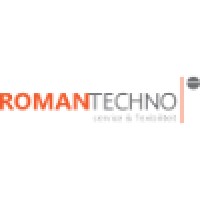 Roman Techno logo - Similar company to Roman Trading Llc