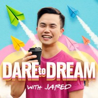 Dare To Dream With Jared