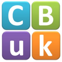 CBUK logo