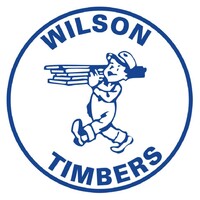 Wilson Timbers logo - Similar company to Evodian