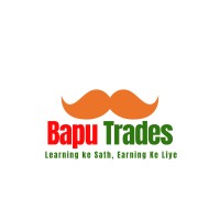 Bapu Trades logo - Similar company to 915.Trade
