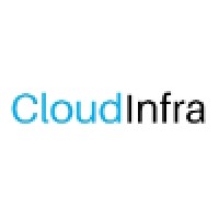 CloudInfra logo - Similar company to Packaging Analytics
