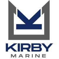 Kirby Marine logo - Similar company to Dock Street Asset Management