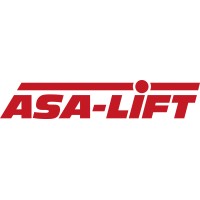 ASA-LIFT logo - Similar company to Dbi