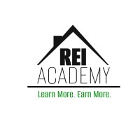 REI Academy, LLC logo - Similar company to Redfile Technologies, Inc.